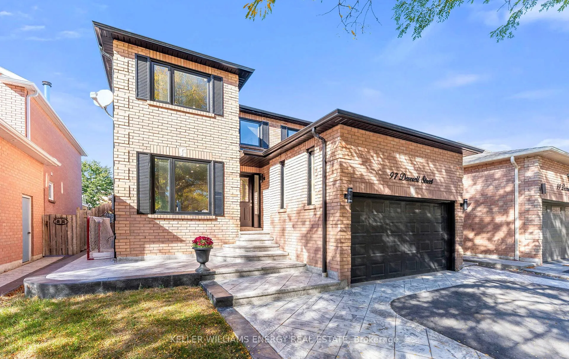 Photo 4 of 97 Deverell Street, Whitby, Rolling Acres — HOMEH