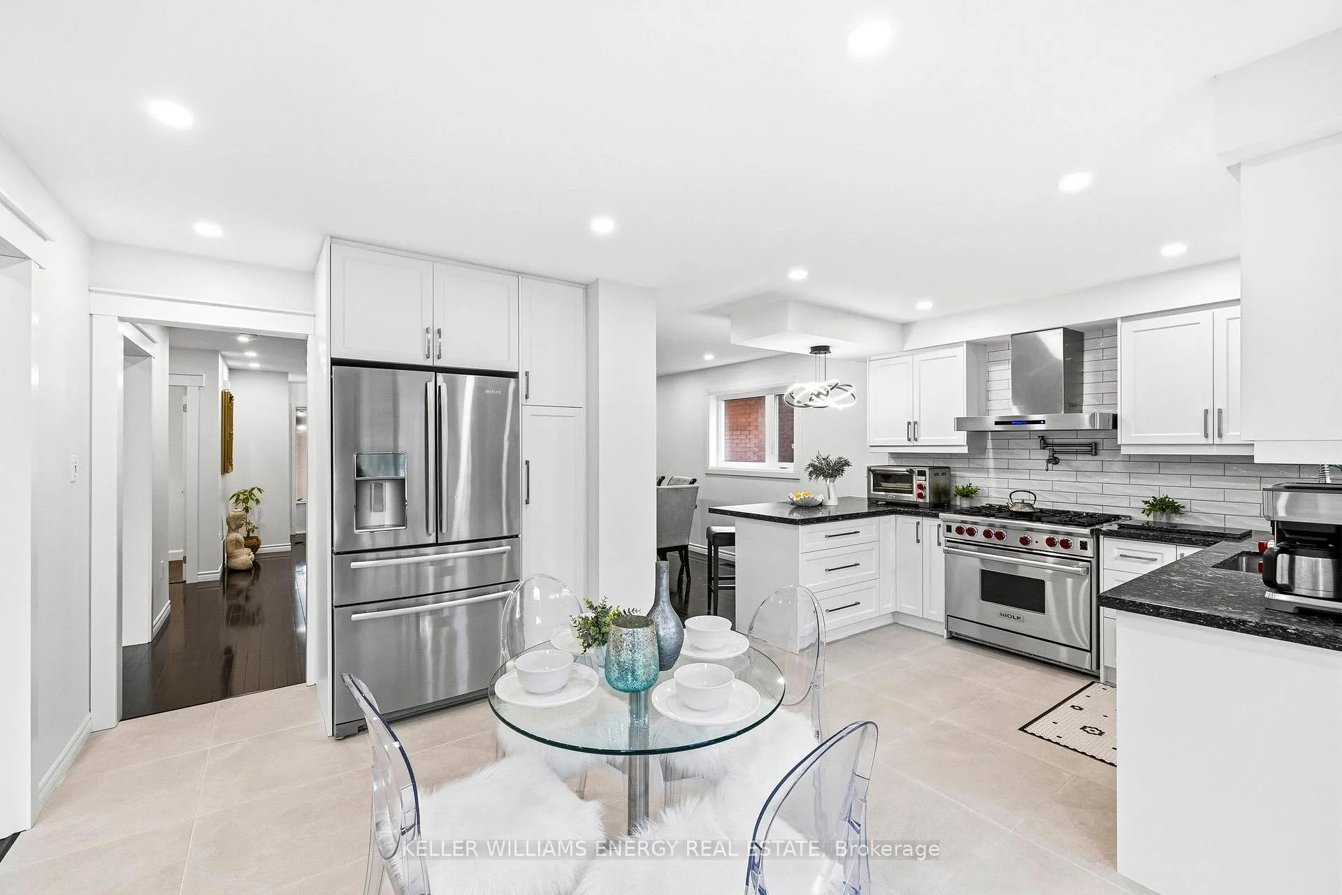 Photo 14 of 97 Deverell Street, Whitby, Rolling Acres — HOMEH