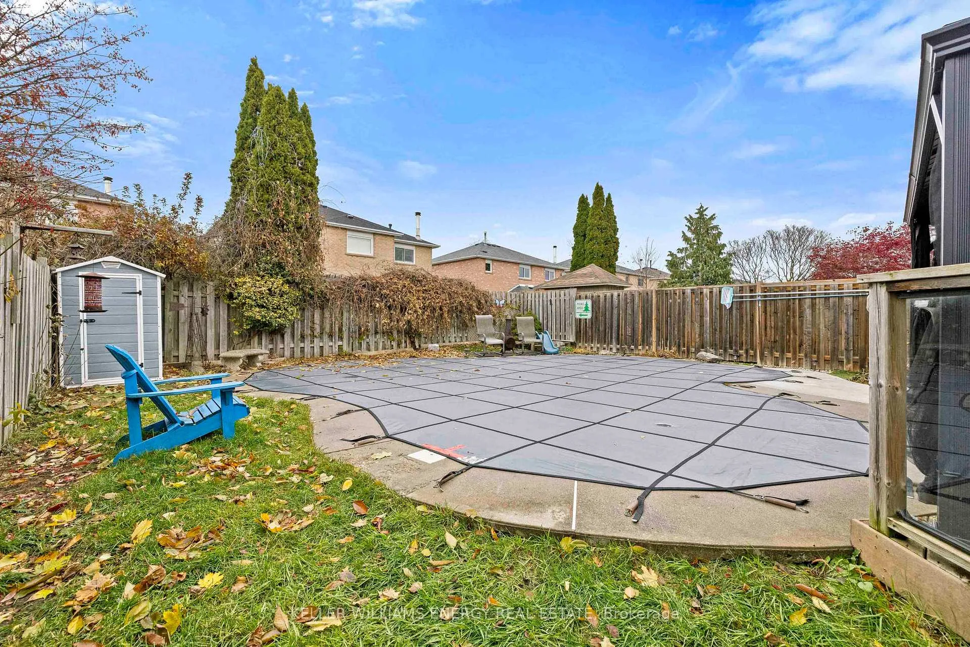 Photo 46 of 97 Deverell Street, Whitby, Rolling Acres — HOMEH