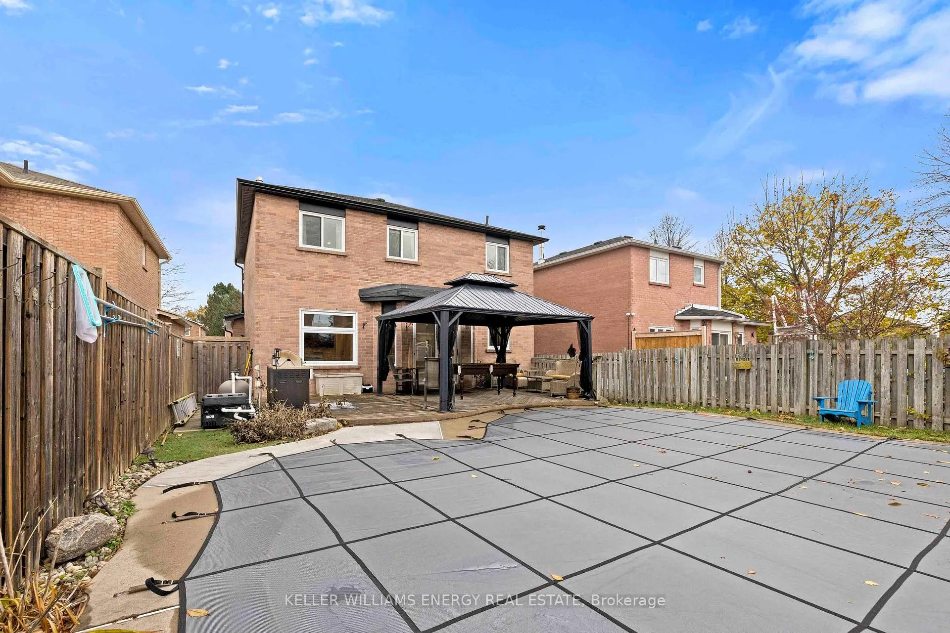 Photo 48 of 97 Deverell Street, Whitby, Rolling Acres — HOMEH