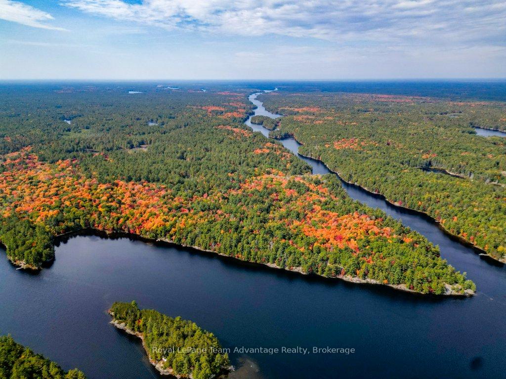 Photo 5 of 9600 HARRIS LAKE water access only, Whitestone — HOMEH