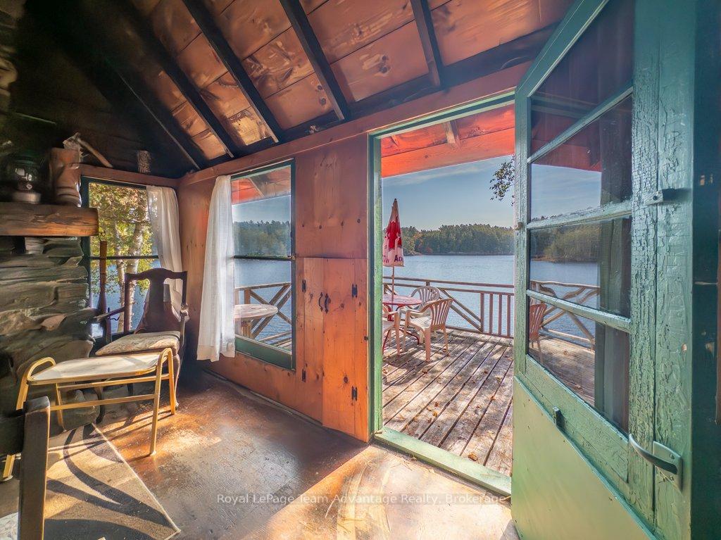 Photo 15 of 9600 HARRIS LAKE water access only, Whitestone — HOMEH