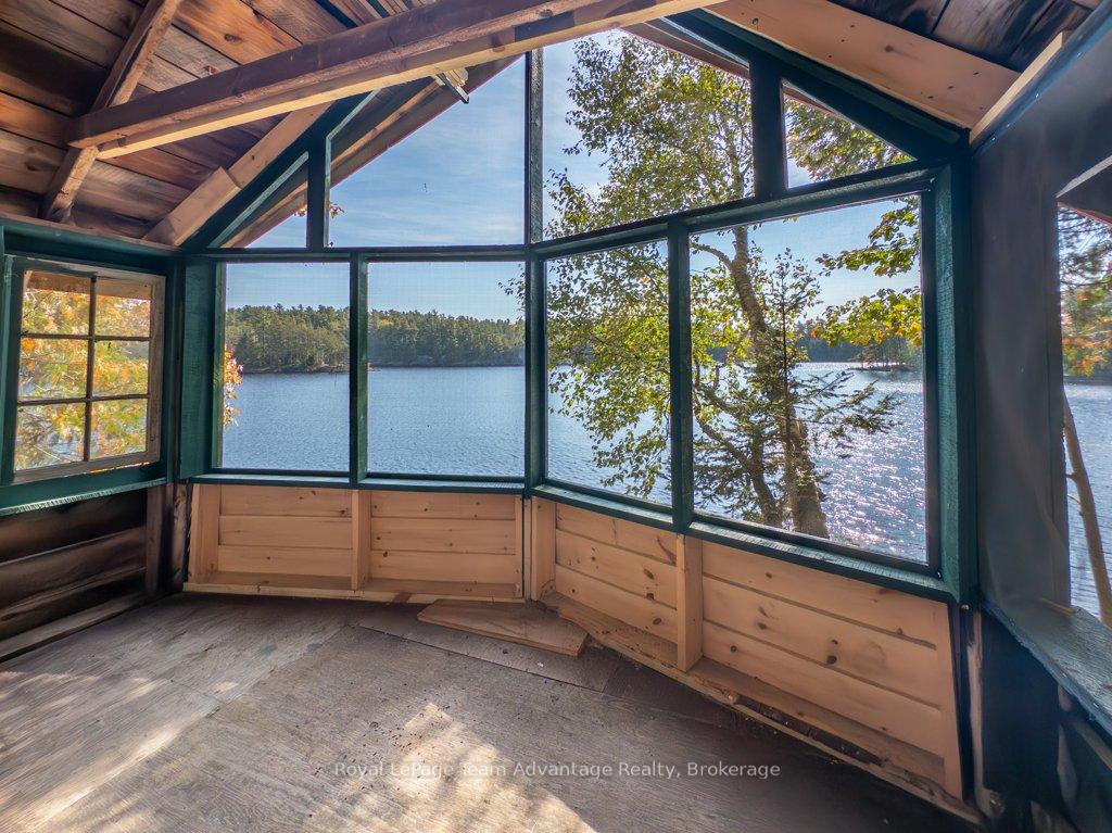 Photo 19 of 9600 HARRIS LAKE water access only, Whitestone — HOMEH