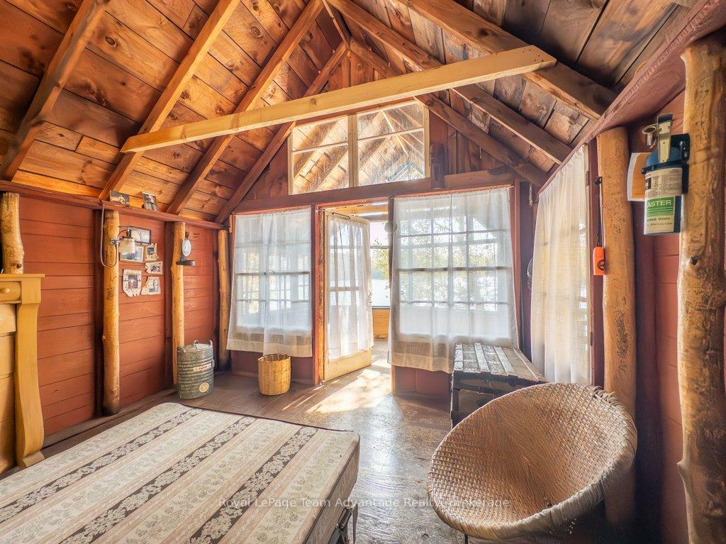Photo 20 of 9600 HARRIS LAKE water access only, Whitestone — HOMEH