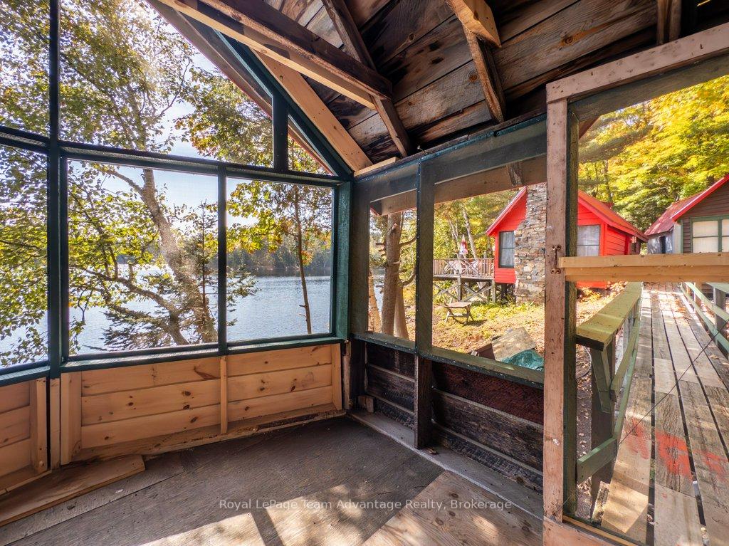 Photo 22 of 9600 HARRIS LAKE water access only, Whitestone — HOMEH