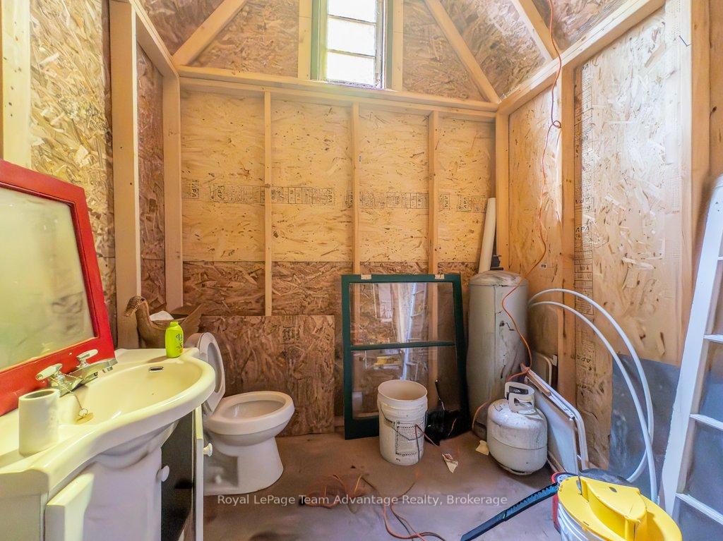 Photo 23 of 9600 HARRIS LAKE water access only, Whitestone — HOMEH