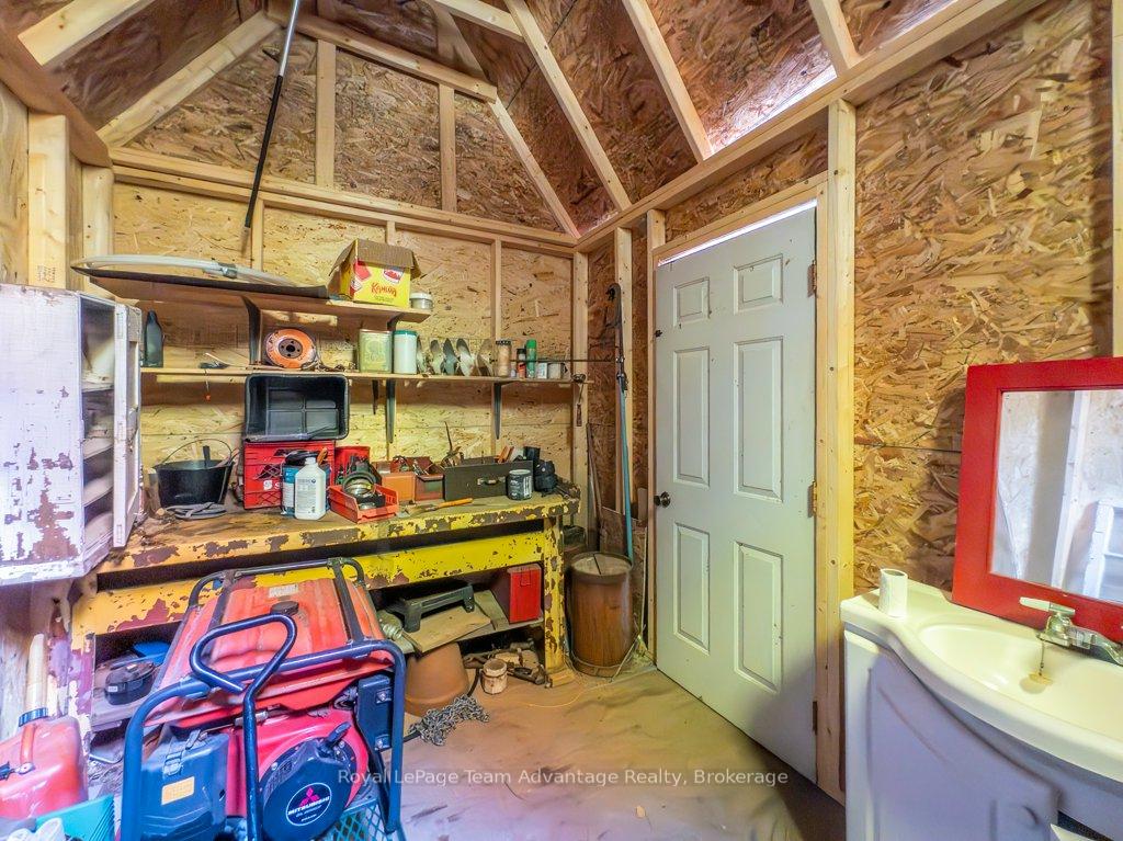 Photo 24 of 9600 HARRIS LAKE water access only, Whitestone — HOMEH