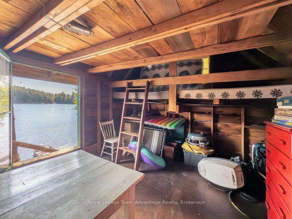 Photo 26 of 9600 HARRIS LAKE water access only, Whitestone — HOMEH