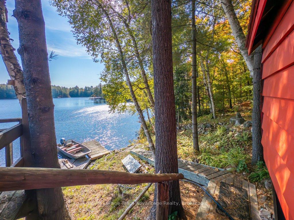 Photo 28 of 9600 HARRIS LAKE water access only, Whitestone — HOMEH