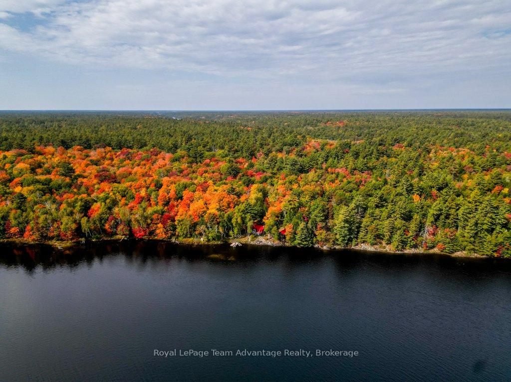 Photo 33 of 9600 HARRIS LAKE water access only, Whitestone — HOMEH