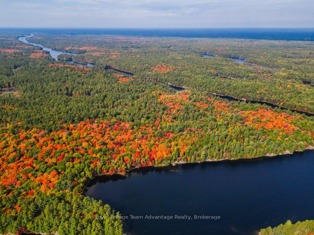 Photo 35 of 9600 HARRIS LAKE water access only, Whitestone — HOMEH