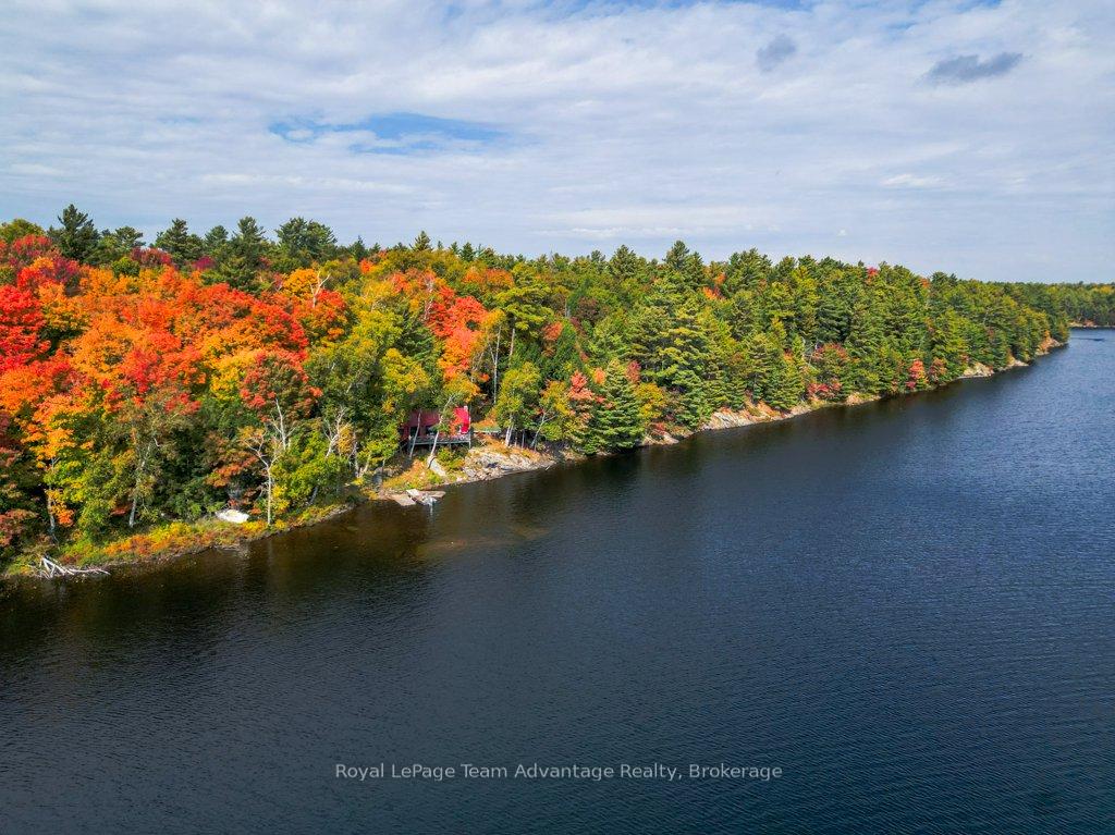 Photo 38 of 9600 HARRIS LAKE water access only, Whitestone — HOMEH