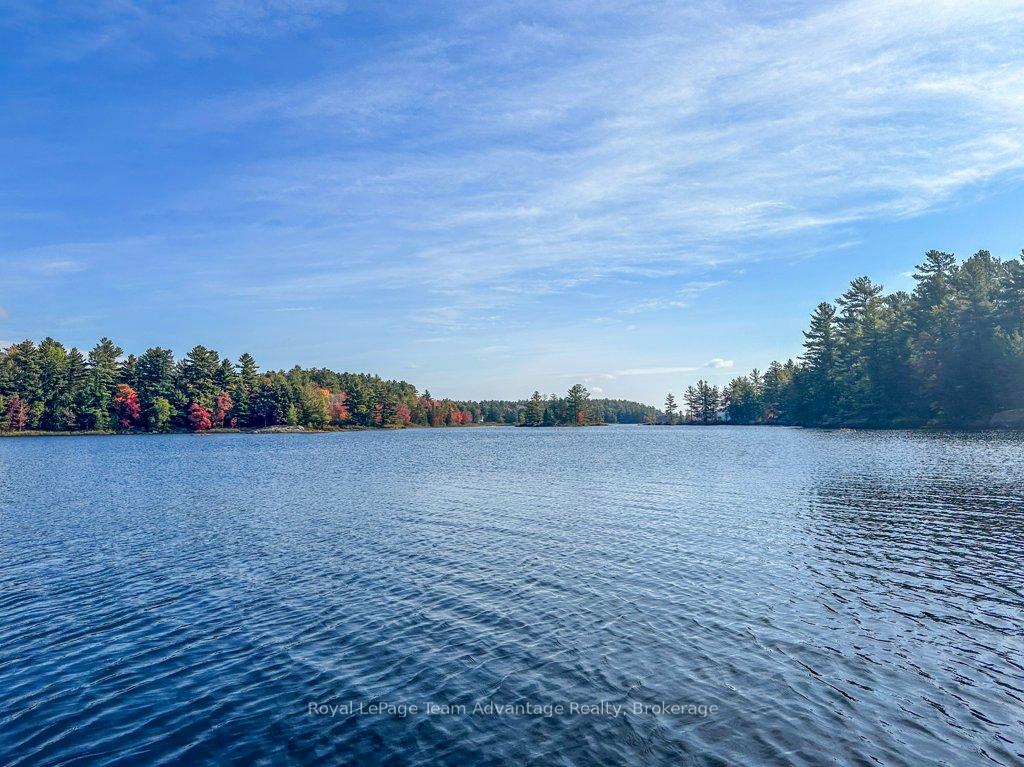 Photo 39 of 9600 HARRIS LAKE water access only, Whitestone — HOMEH