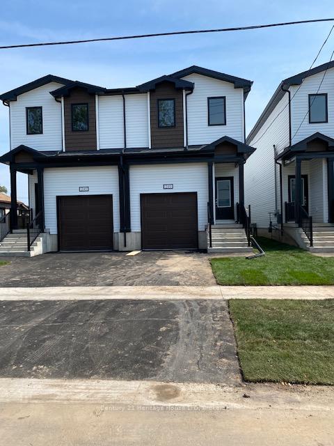 Photo 1 of 249 Dain Avenue, Welland, Lincoln/Crowland — HOMEH