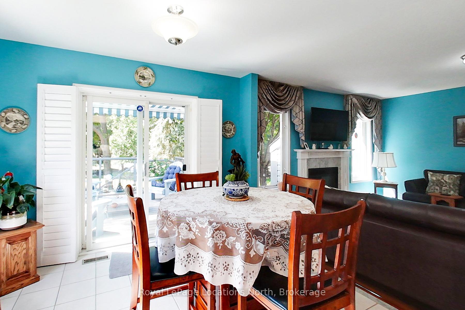 Photo 9 of 144 Royal Beech Drive, Wasaga Beach — HOMEH