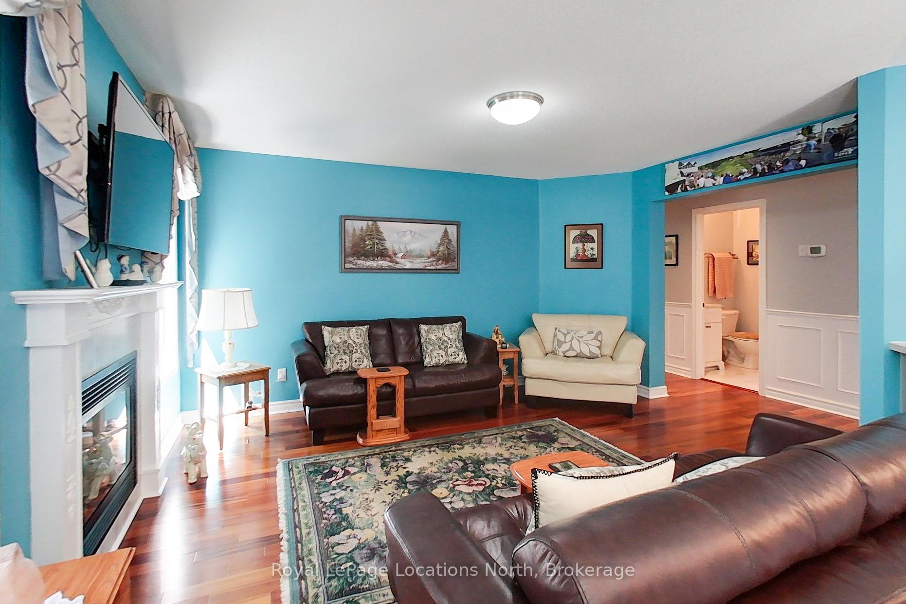 Photo 11 of 144 Royal Beech Drive, Wasaga Beach — HOMEH