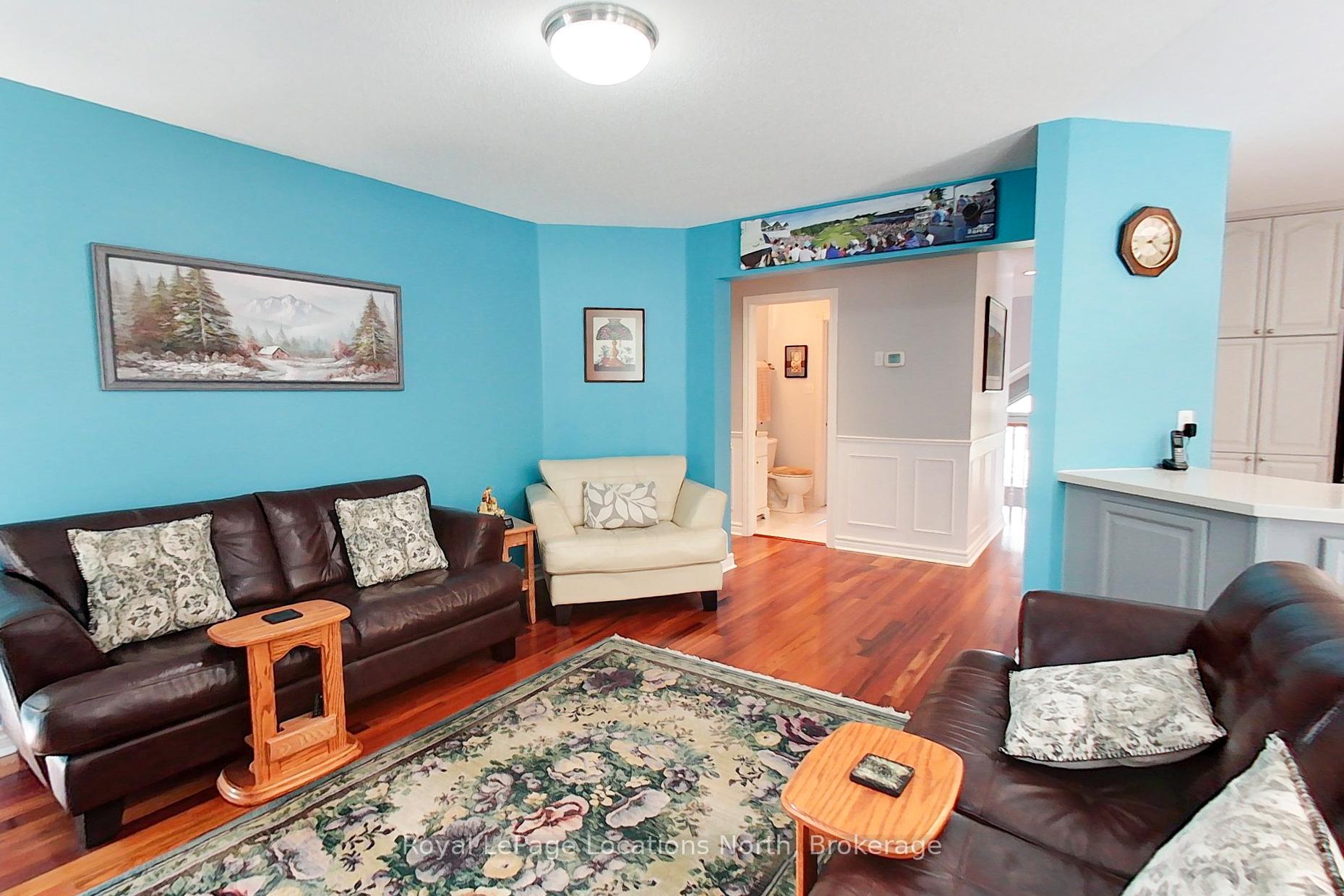 Photo 12 of 144 Royal Beech Drive, Wasaga Beach — HOMEH