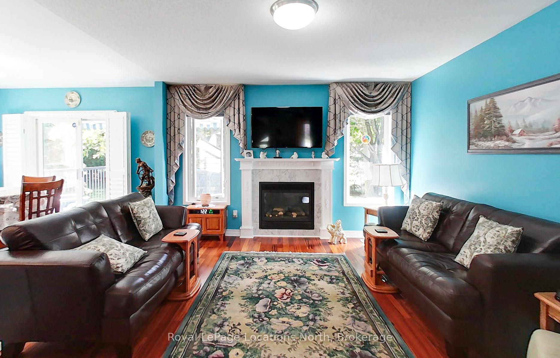 Photo 13 of 144 Royal Beech Drive, Wasaga Beach — HOMEH
