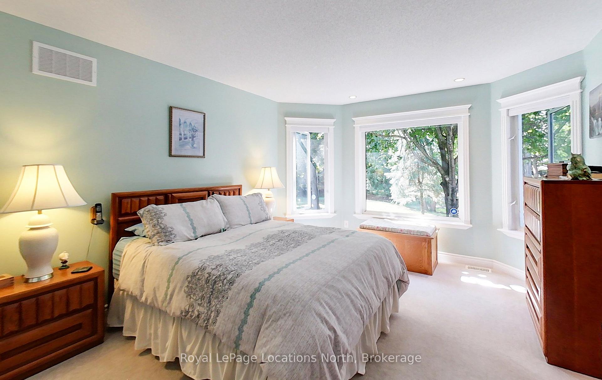 Photo 15 of 144 Royal Beech Drive, Wasaga Beach — HOMEH