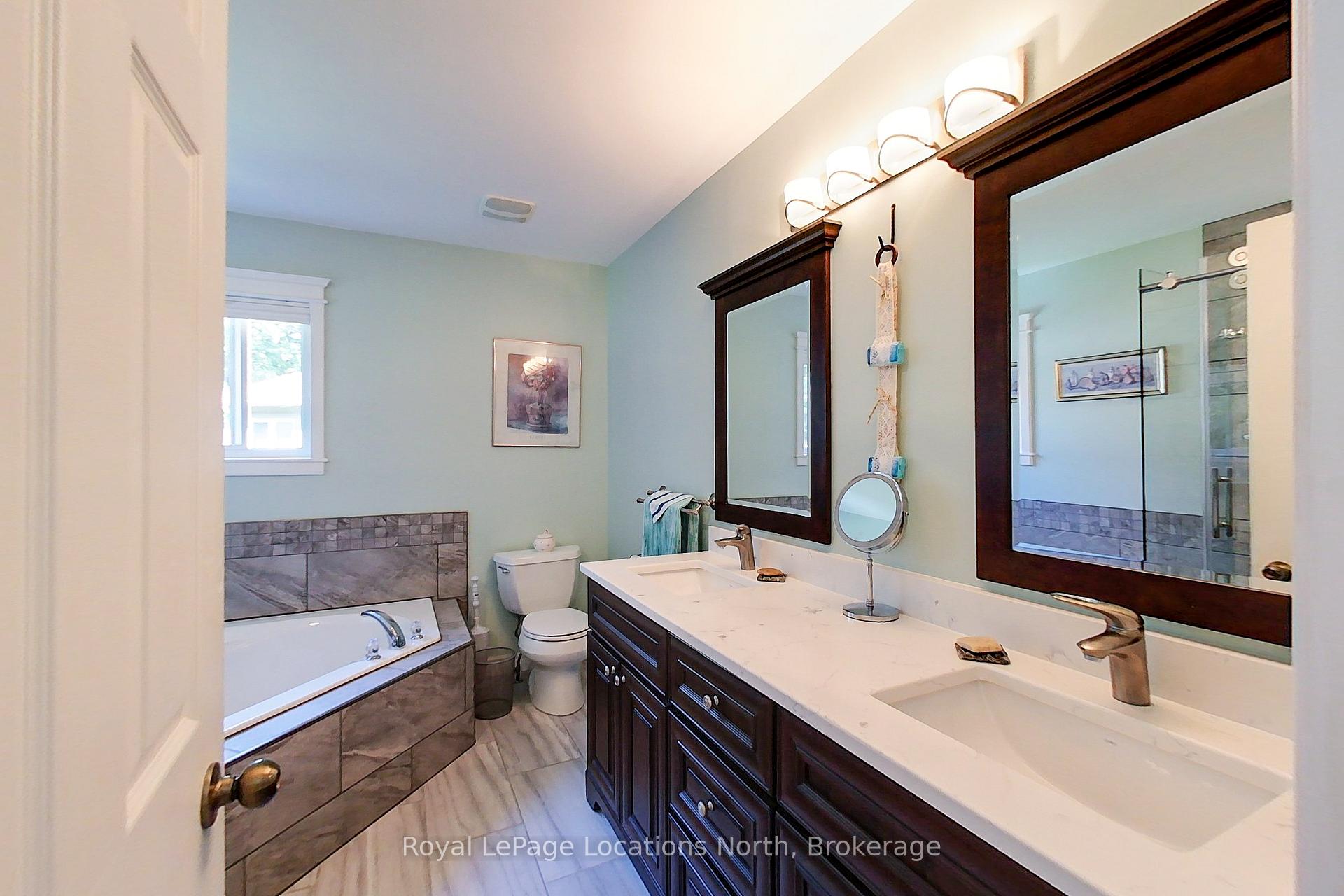 Photo 16 of 144 Royal Beech Drive, Wasaga Beach — HOMEH