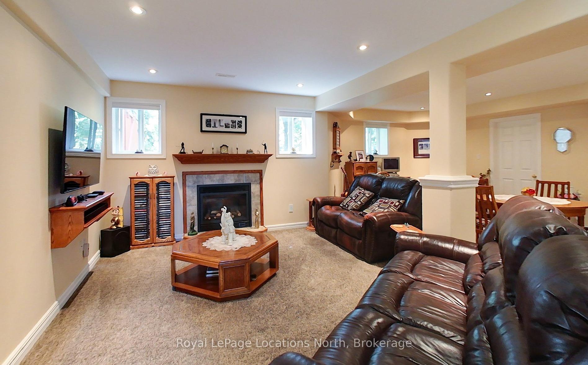 Photo 21 of 144 Royal Beech Drive, Wasaga Beach — HOMEH