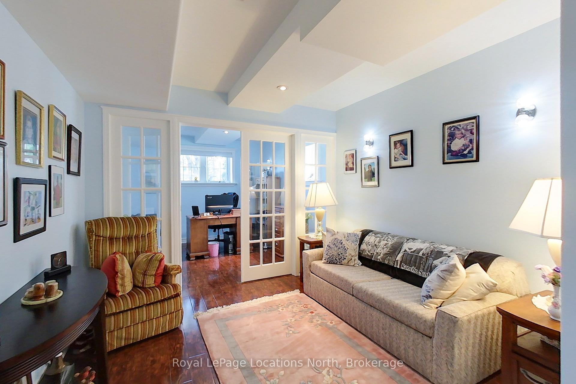 Photo 23 of 144 Royal Beech Drive, Wasaga Beach — HOMEH