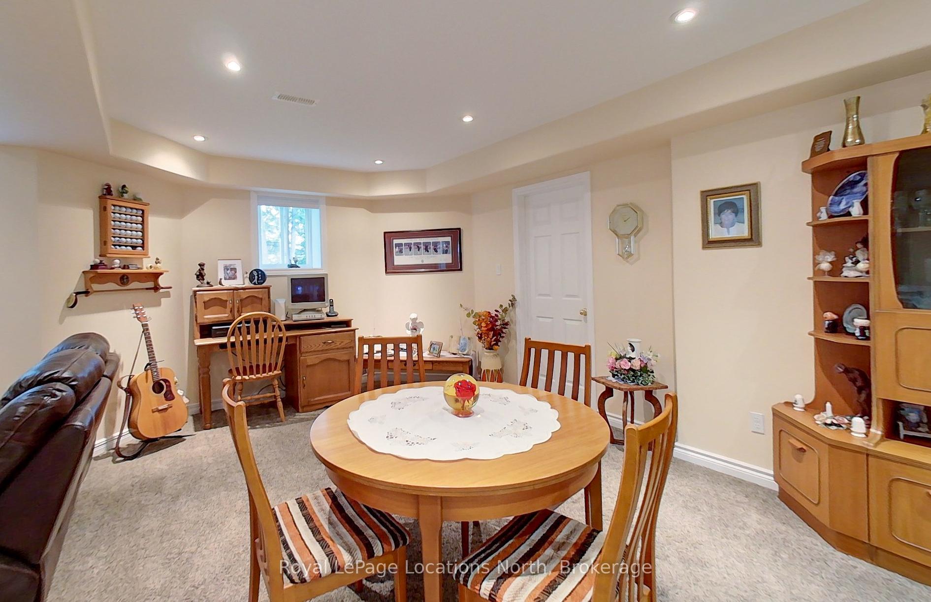 Photo 27 of 144 Royal Beech Drive, Wasaga Beach — HOMEH