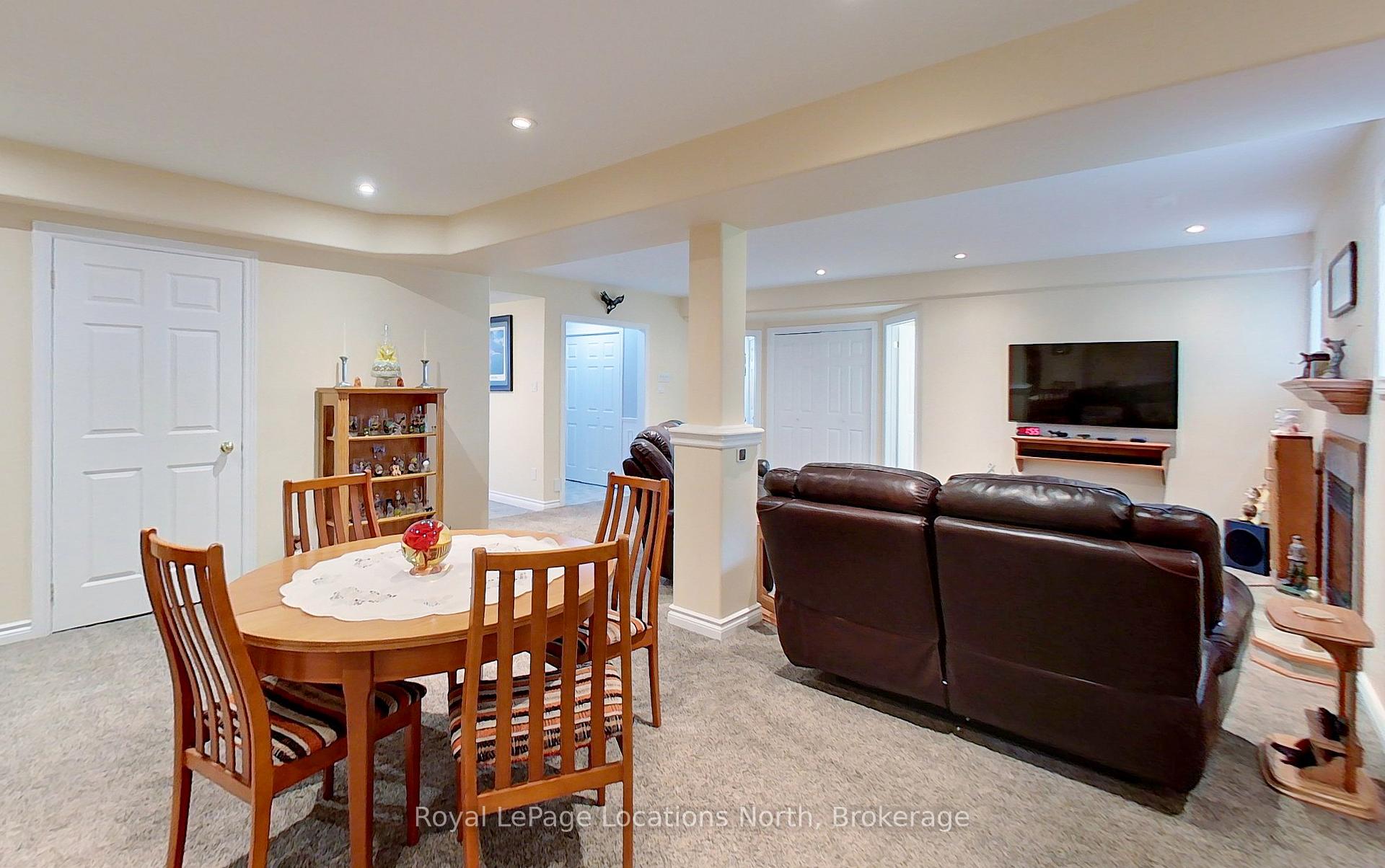 Photo 28 of 144 Royal Beech Drive, Wasaga Beach — HOMEH