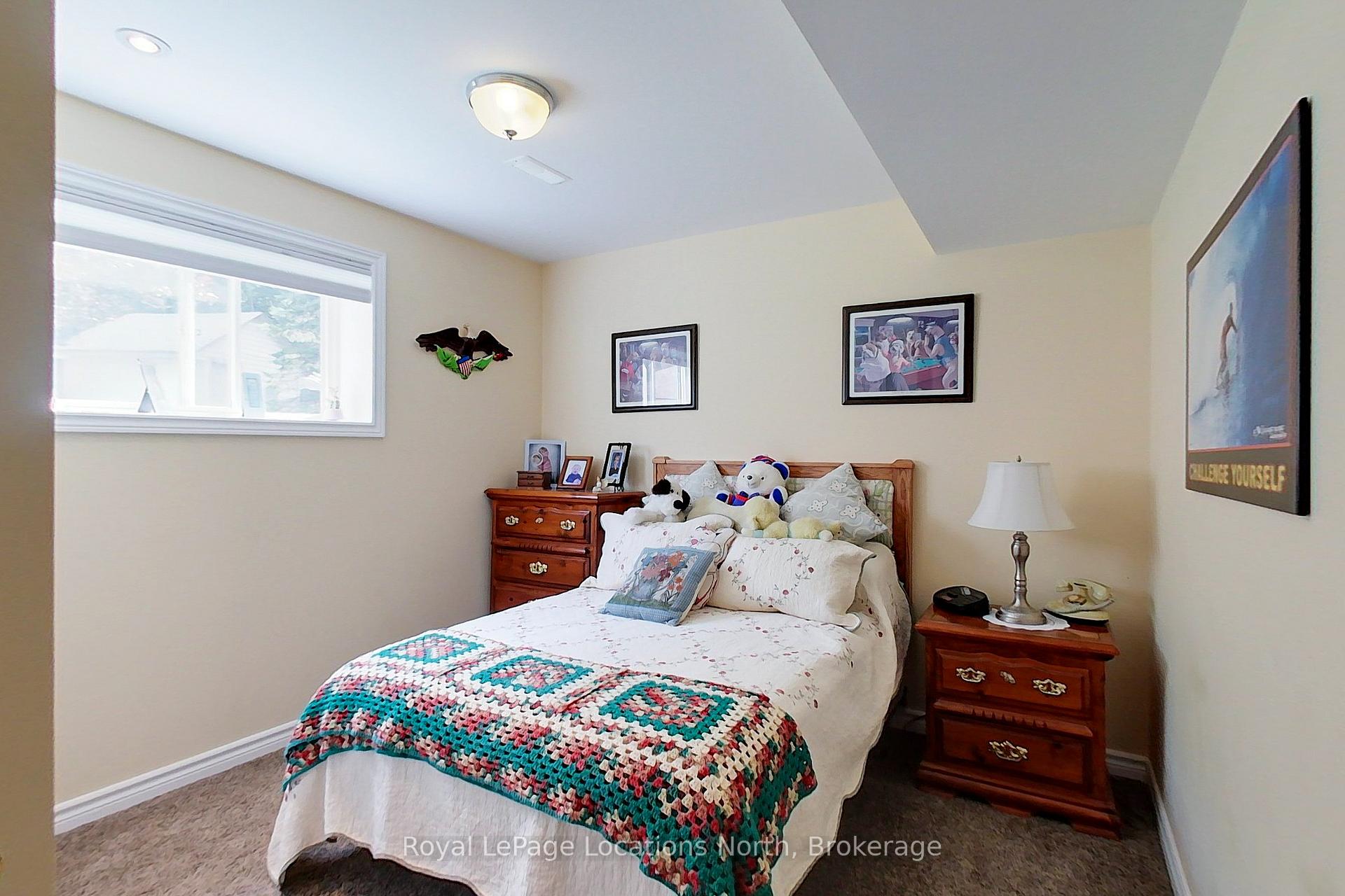 Photo 33 of 144 Royal Beech Drive, Wasaga Beach — HOMEH