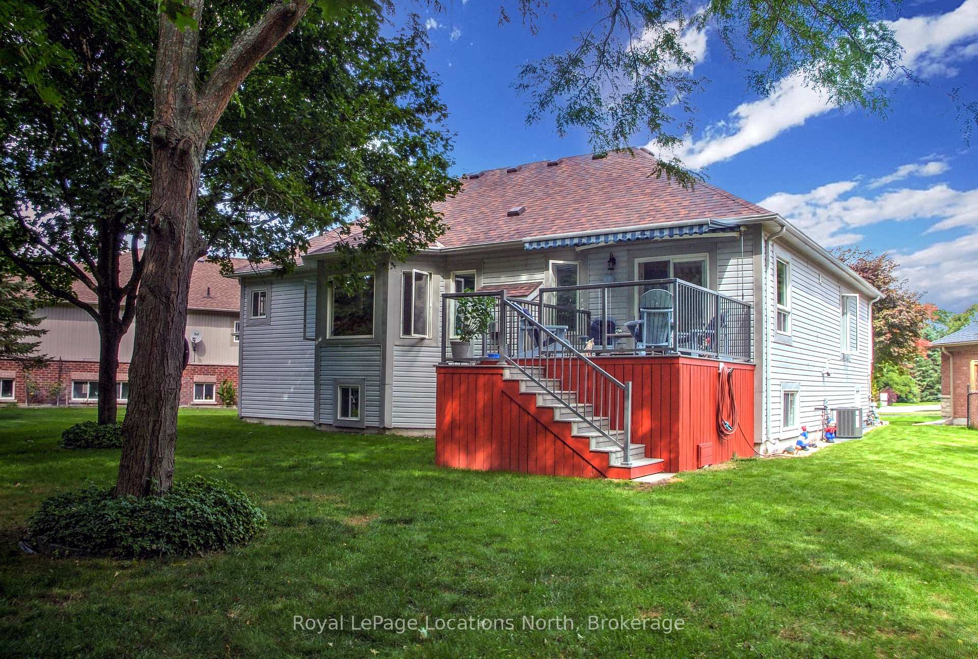 Photo 37 of 144 Royal Beech Drive, Wasaga Beach — HOMEH