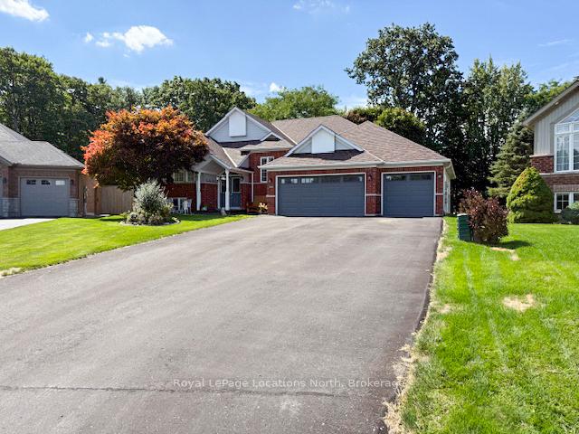 Photo 43 of 144 Royal Beech Drive, Wasaga Beach — HOMEH