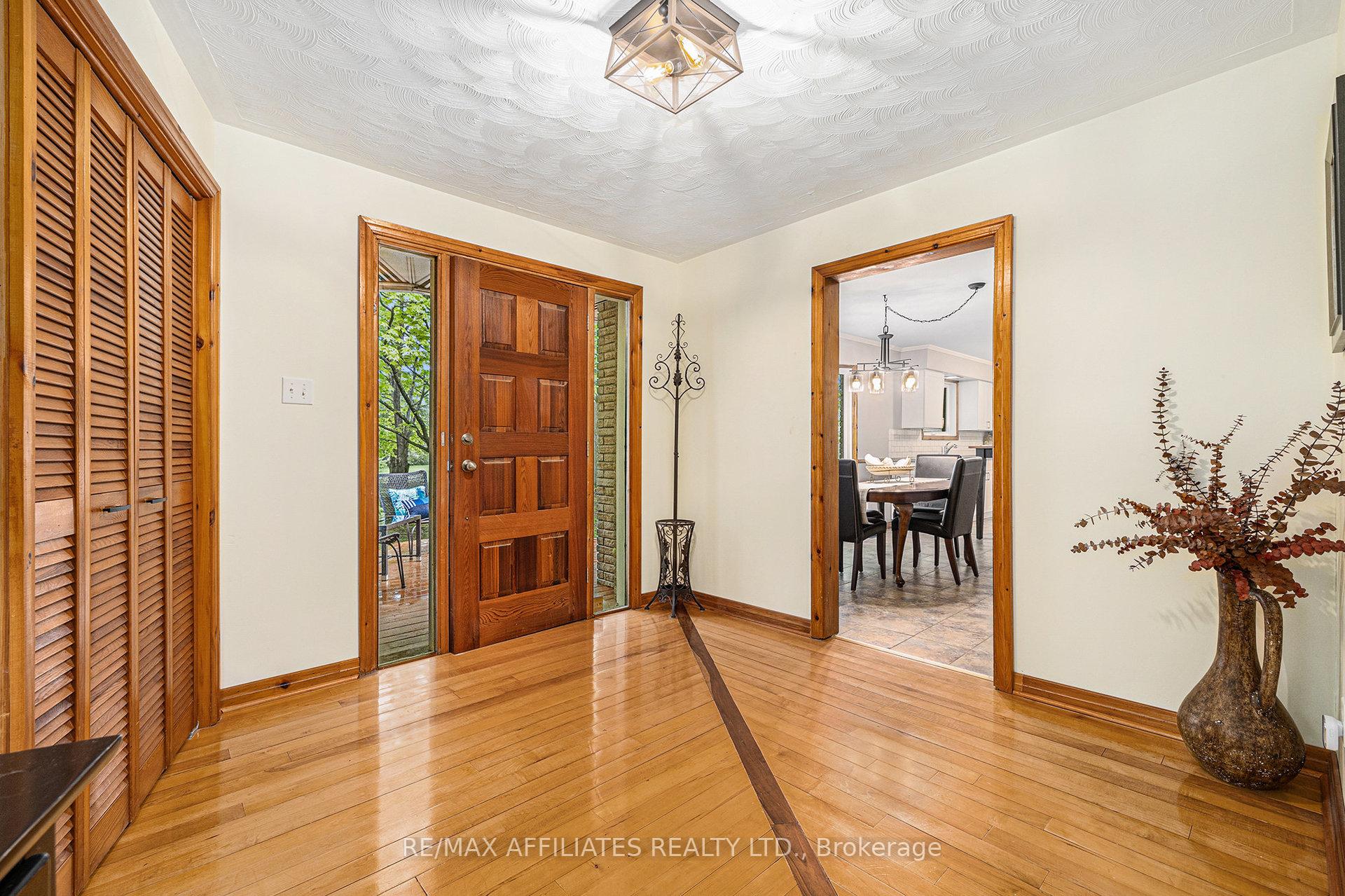 Photo 2 of 187 Perth Road, Beckwith, Beckwith Twp — HOMEH