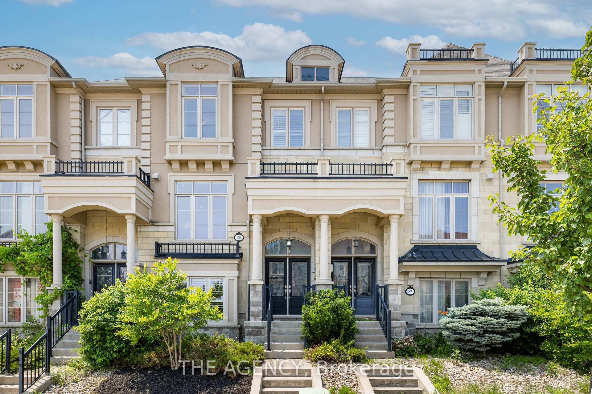 Photo 1 of 80 Grand Trunk Avenue, Vaughan, Patterson — HOMEH