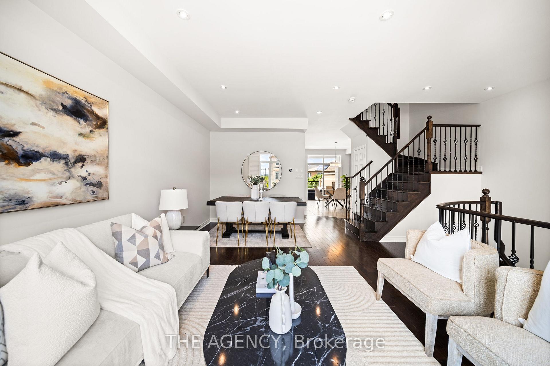 Photo 2 of 80 Grand Trunk Avenue, Vaughan, Patterson — HOMEH