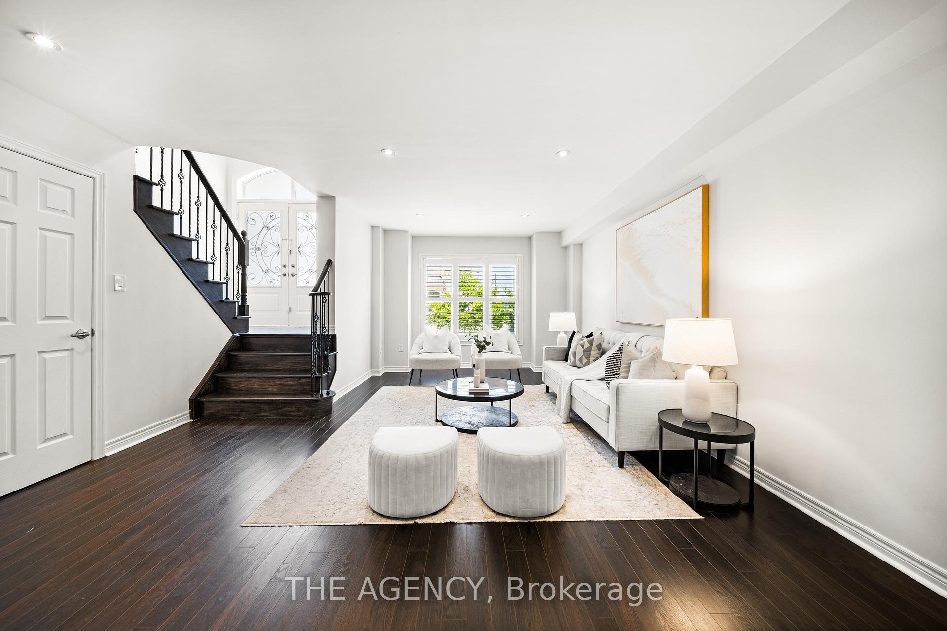 Photo 4 of 80 Grand Trunk Avenue, Vaughan, Patterson — HOMEH