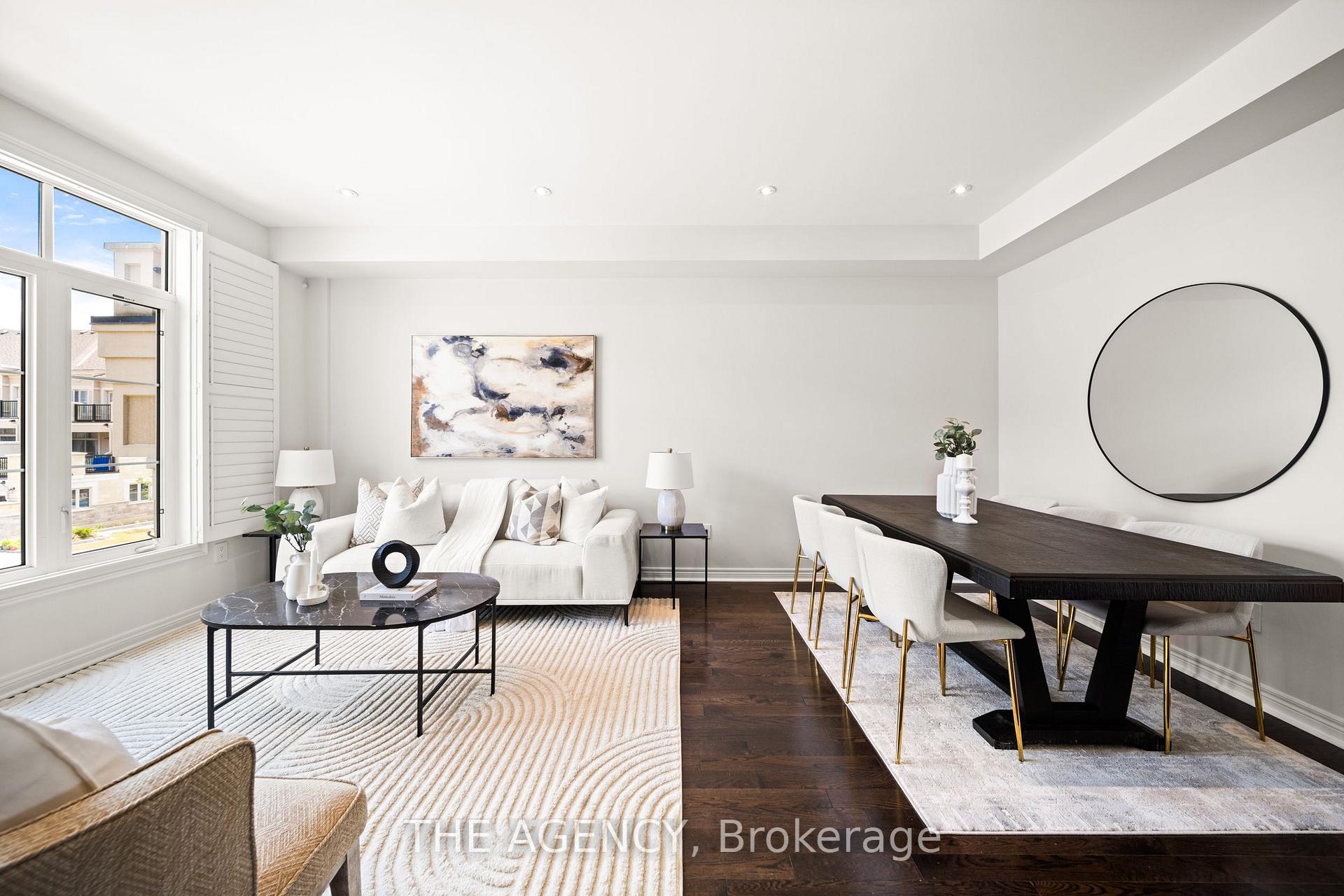 Photo 6 of 80 Grand Trunk Avenue, Vaughan, Patterson — HOMEH