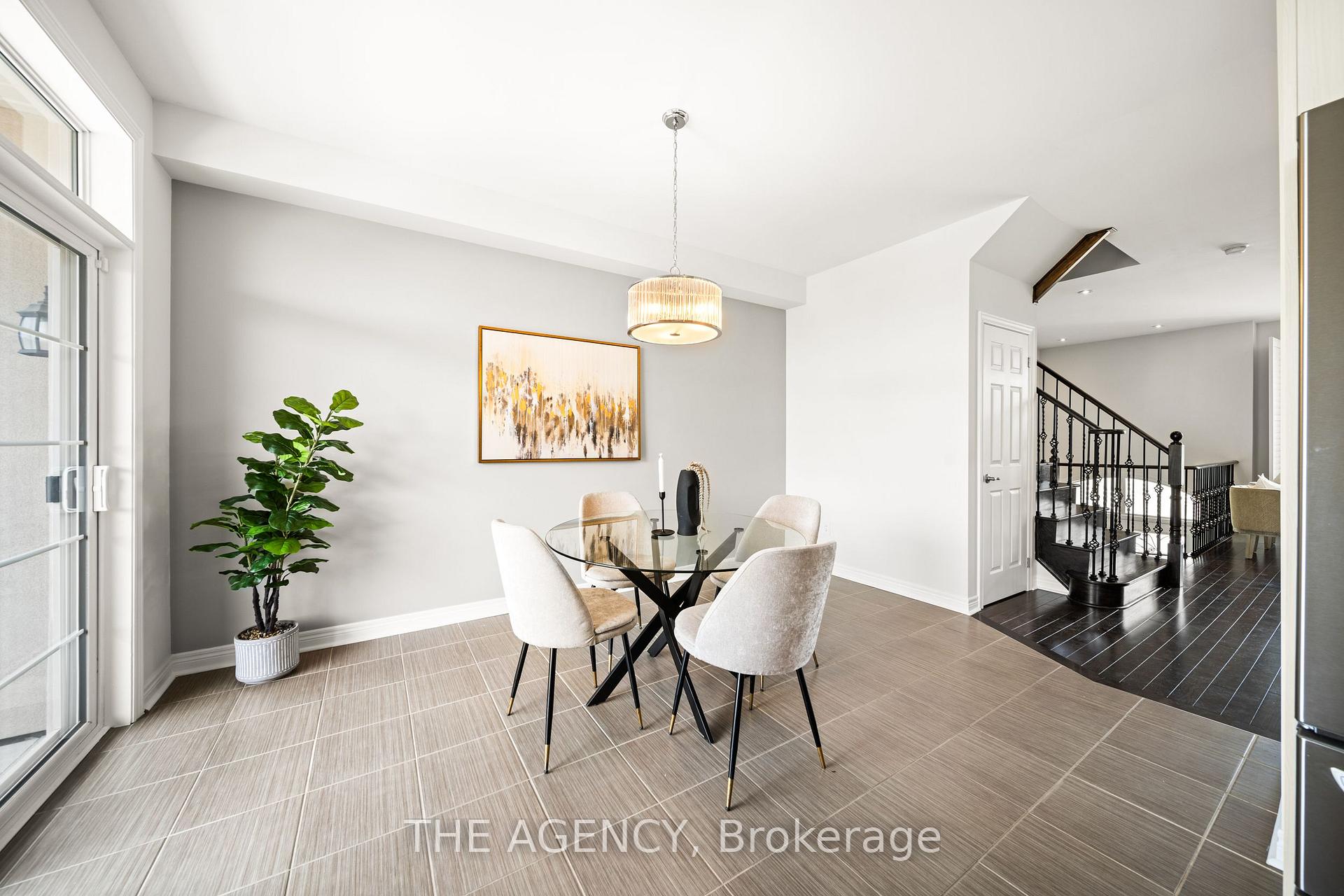 Photo 8 of 80 Grand Trunk Avenue, Vaughan, Patterson — HOMEH