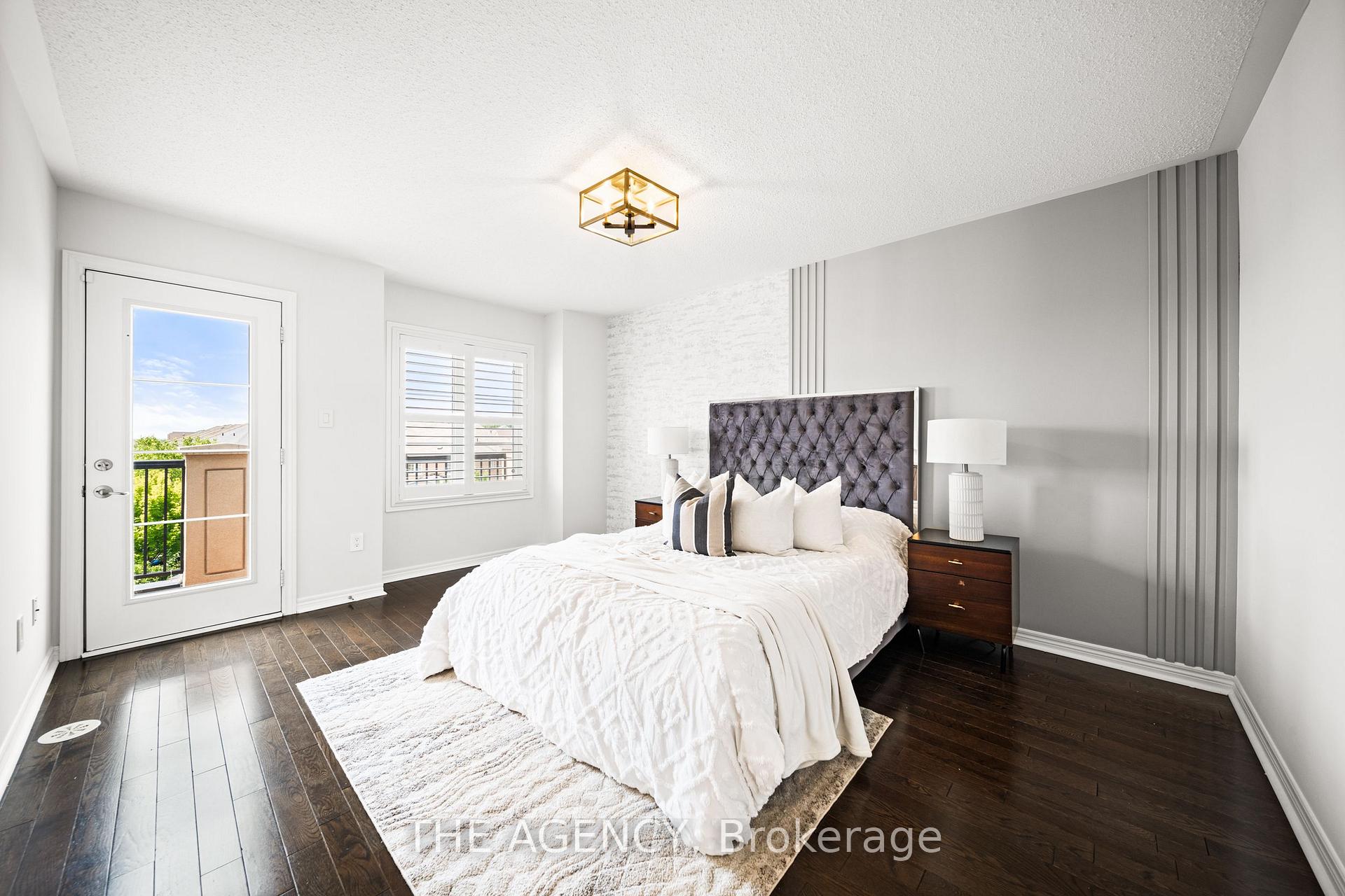 Photo 11 of 80 Grand Trunk Avenue, Vaughan, Patterson — HOMEH