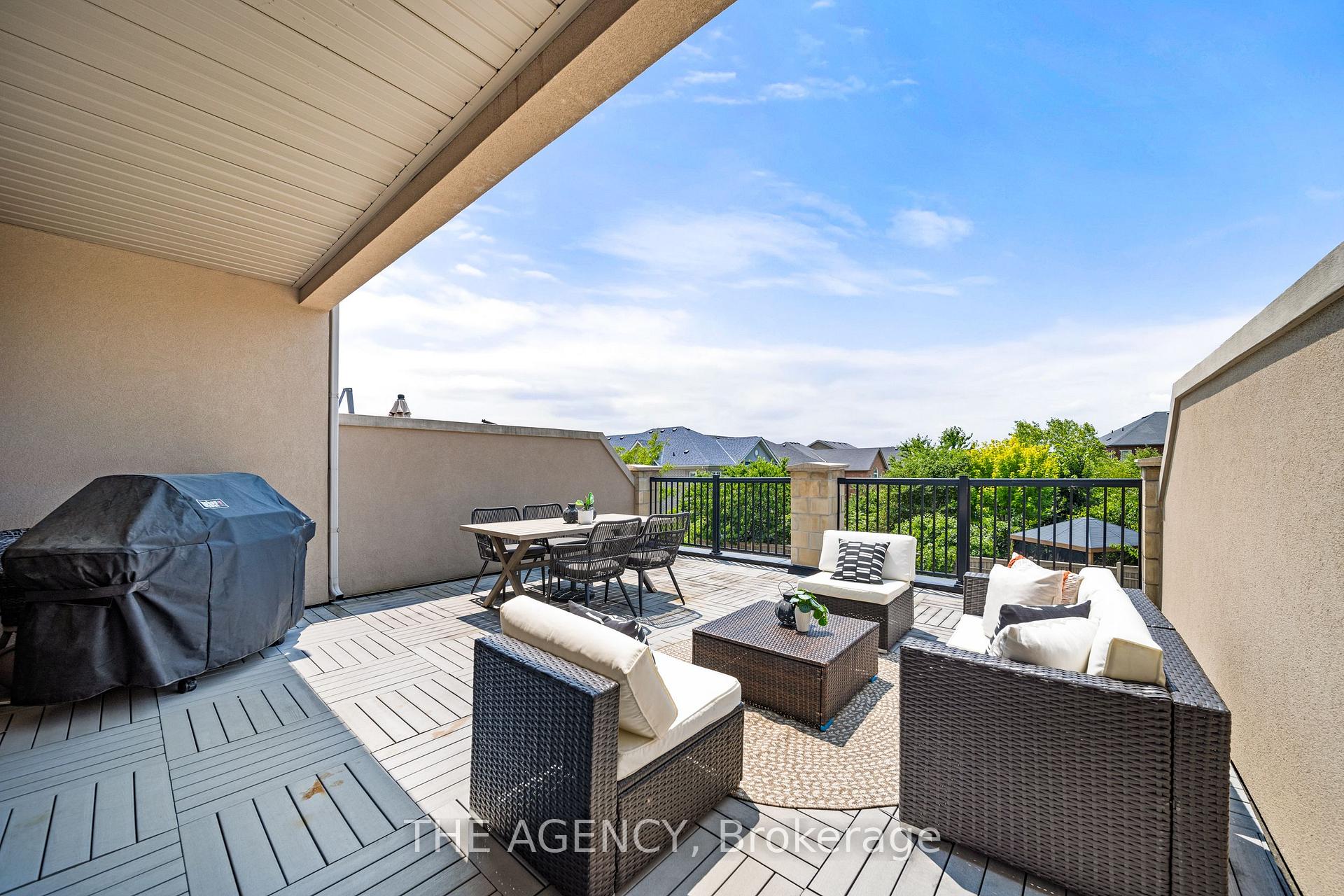 Photo 14 of 80 Grand Trunk Avenue, Vaughan, Patterson — HOMEH