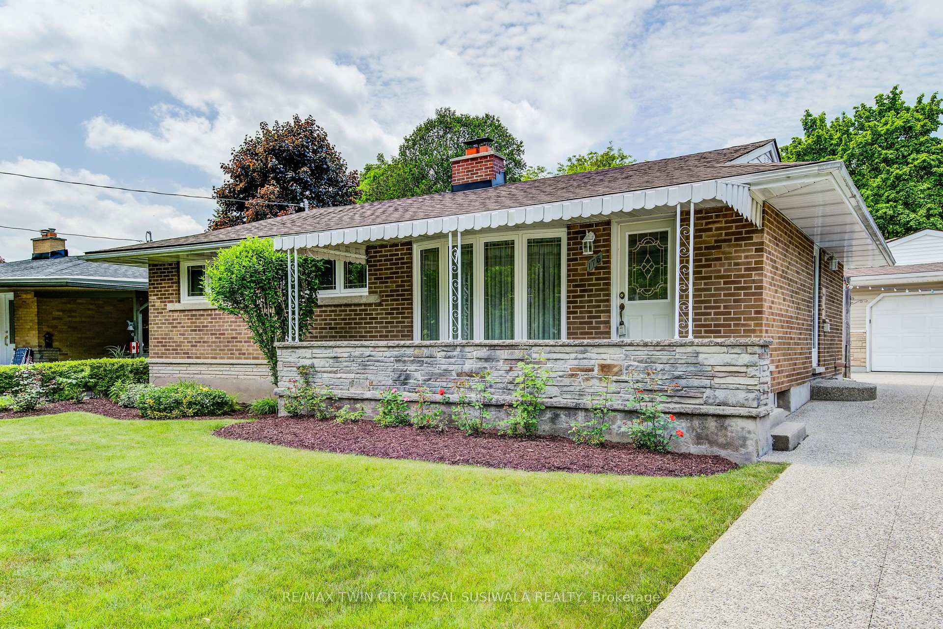Photo 1 of 178 Vermont Street, Waterloo — HOMEH