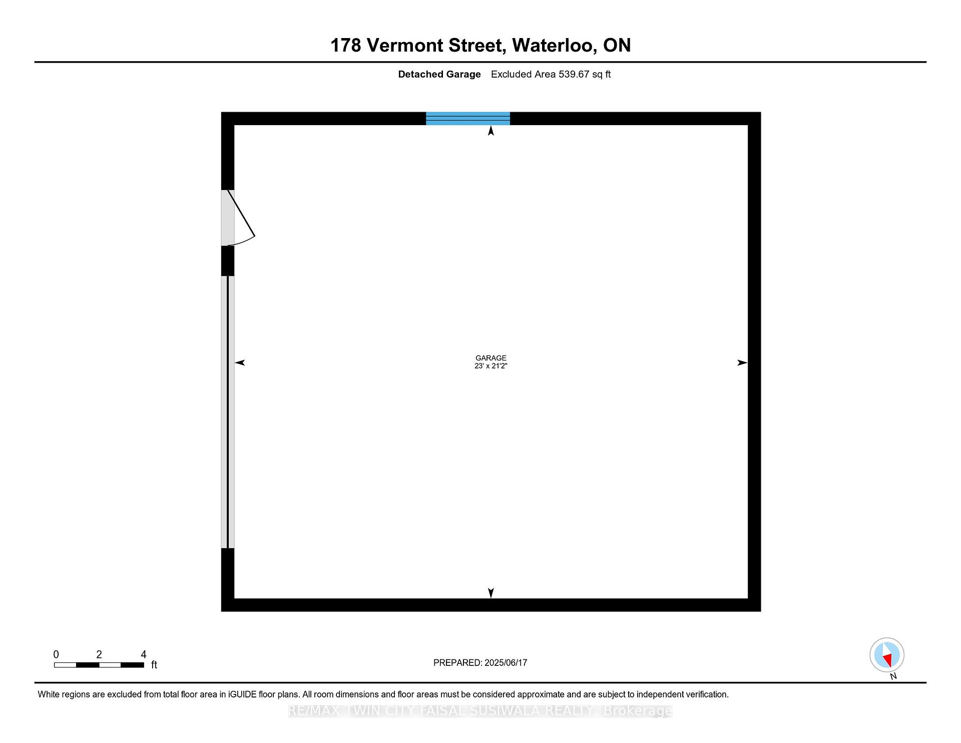 Photo 25 of 178 Vermont Street, Waterloo — HOMEH