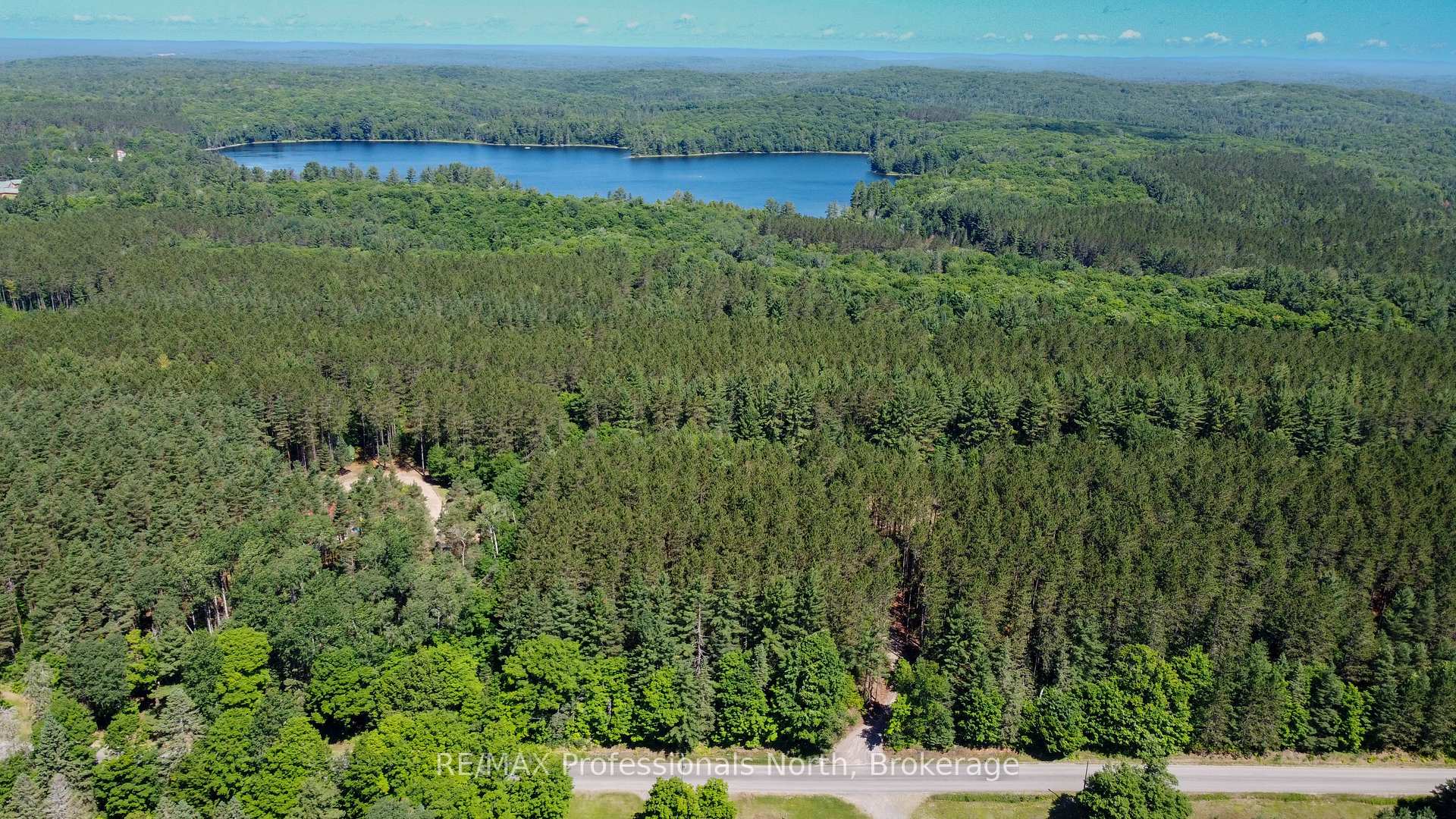 Photo 3 of 1120 Chetwynd Road W, Armour — HOMEH
