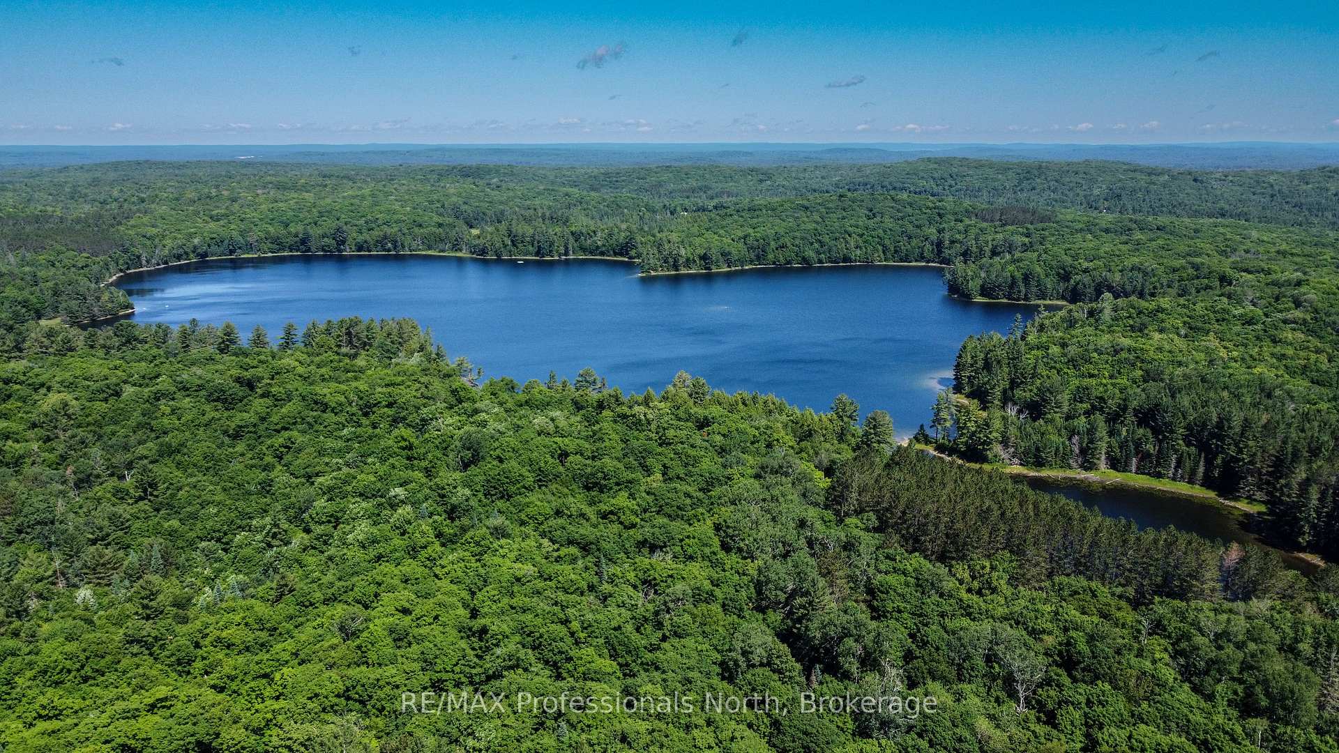Photo 20 of 1120 Chetwynd Road W, Armour — HOMEH