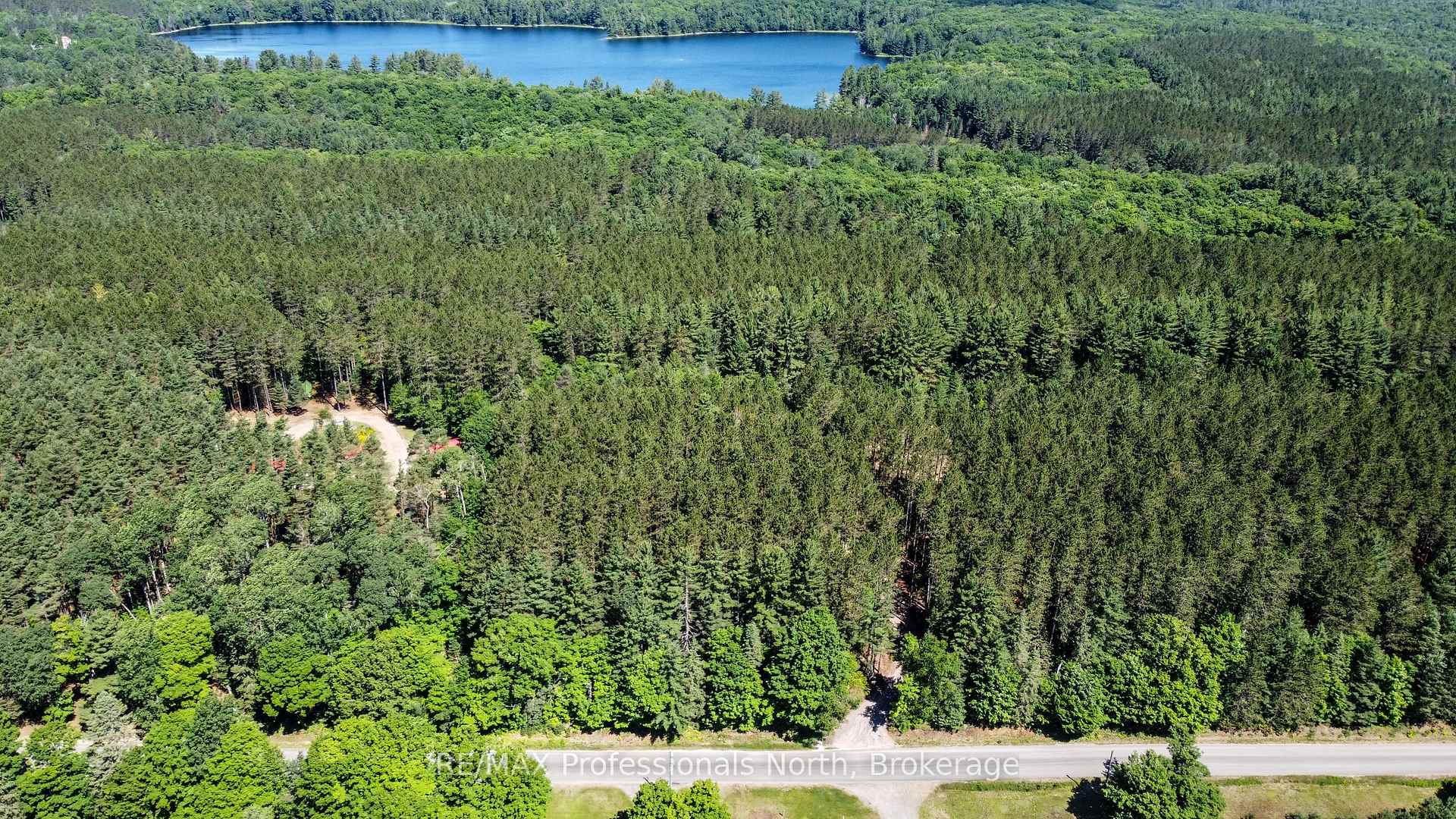 Photo 22 of 1120 Chetwynd Road W, Armour — HOMEH