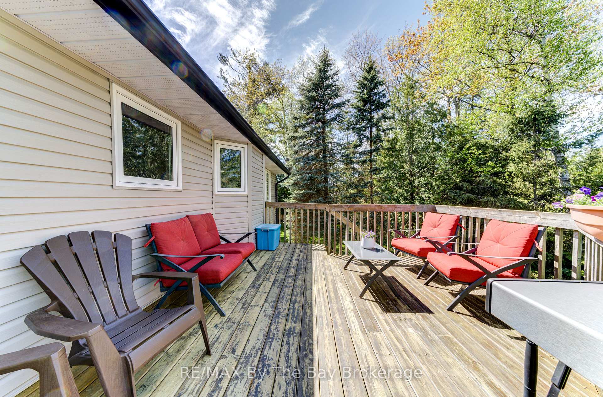 Photo 38 of 21 Portugal Path, Wasaga Beach — HOMEH