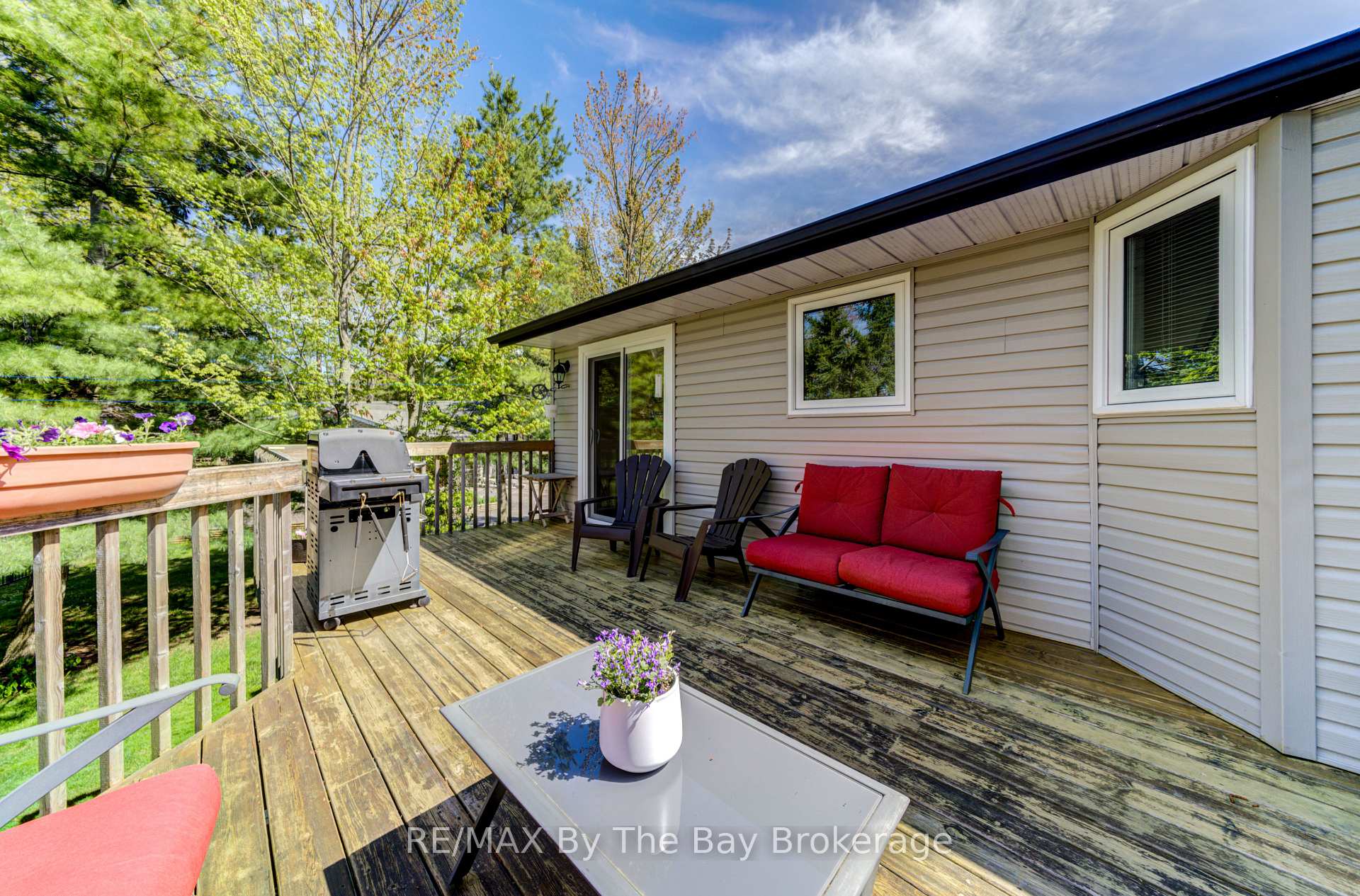 Photo 40 of 21 Portugal Path, Wasaga Beach — HOMEH