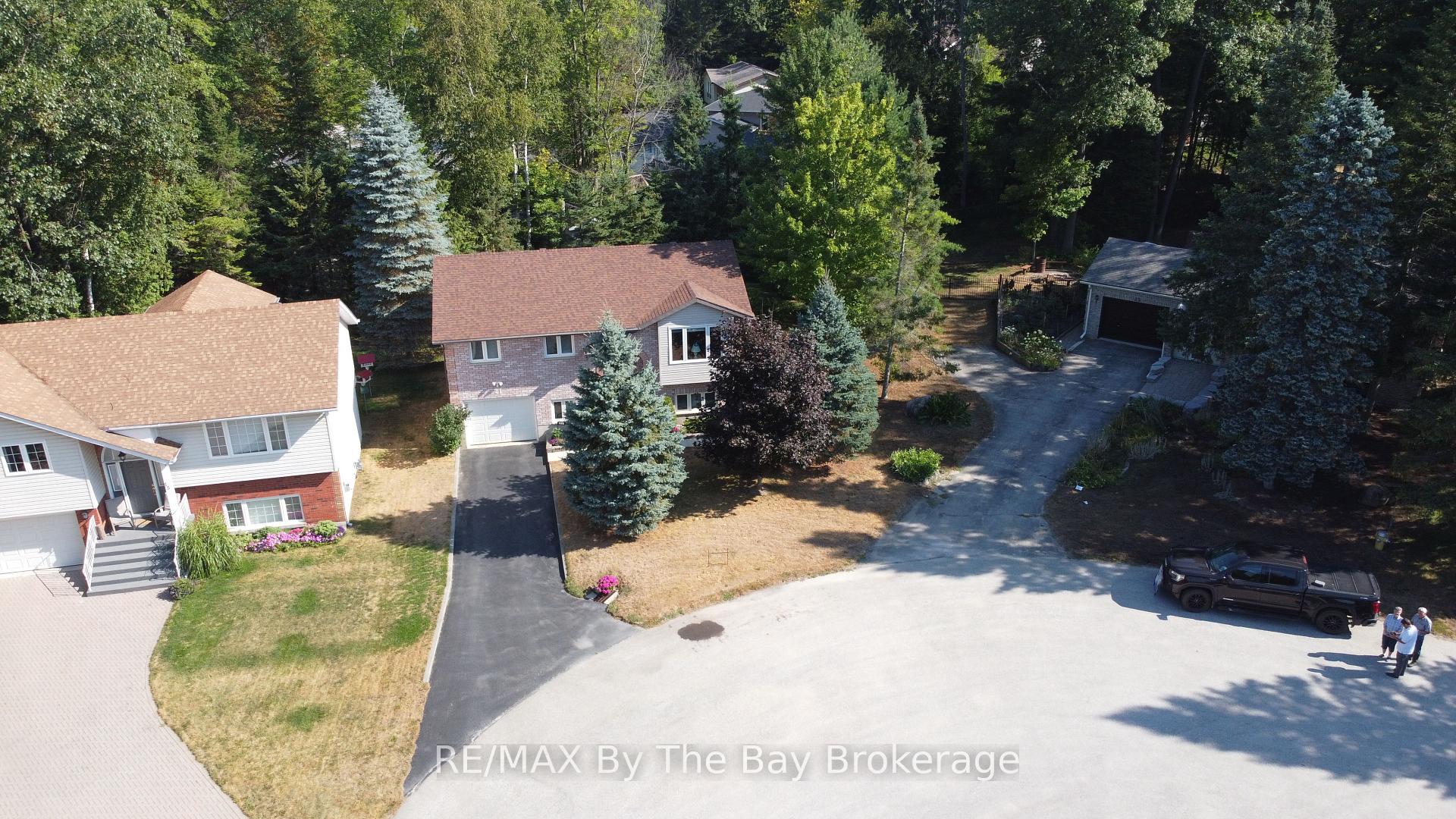 Photo 46 of 21 Portugal Path, Wasaga Beach — HOMEH