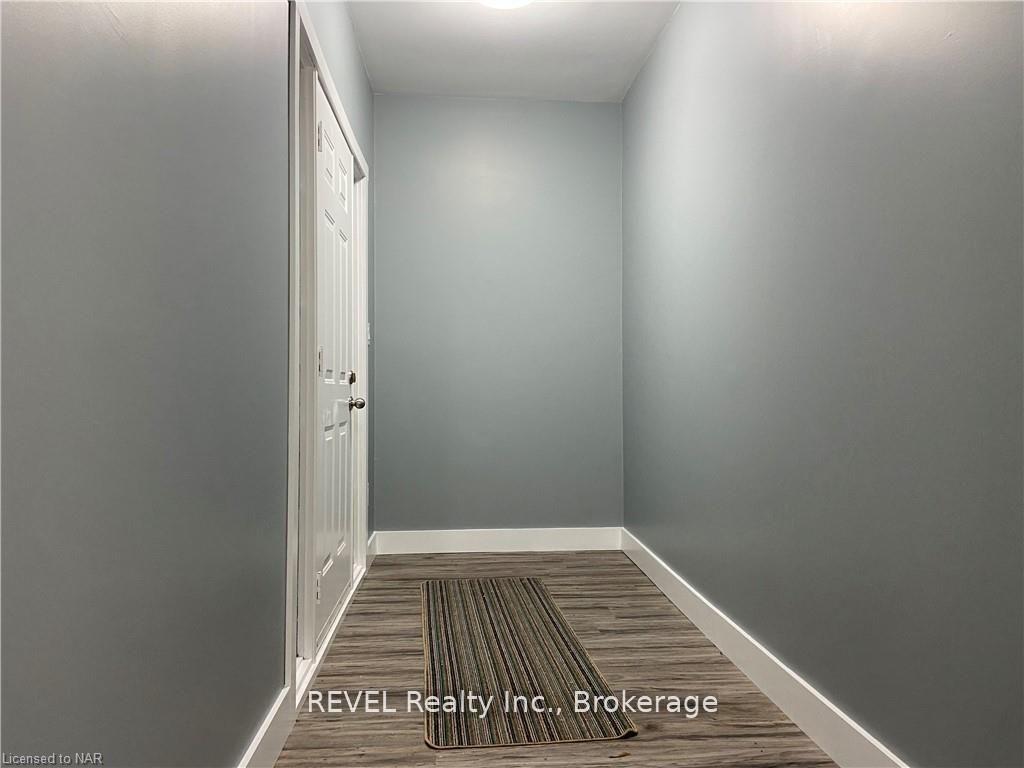 Photo 4 of Unit Basement, 214 Thorold Road, Welland, N. Welland — HOMEH