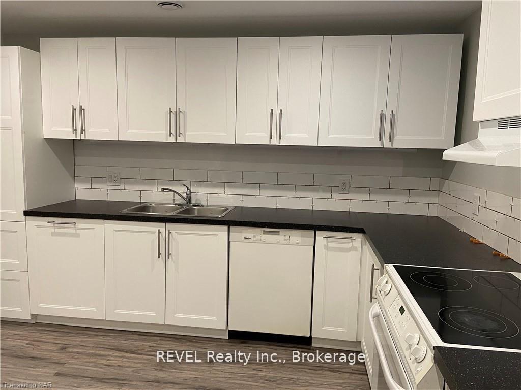 Photo 7 of Unit Basement, 214 Thorold Road, Welland, N. Welland — HOMEH