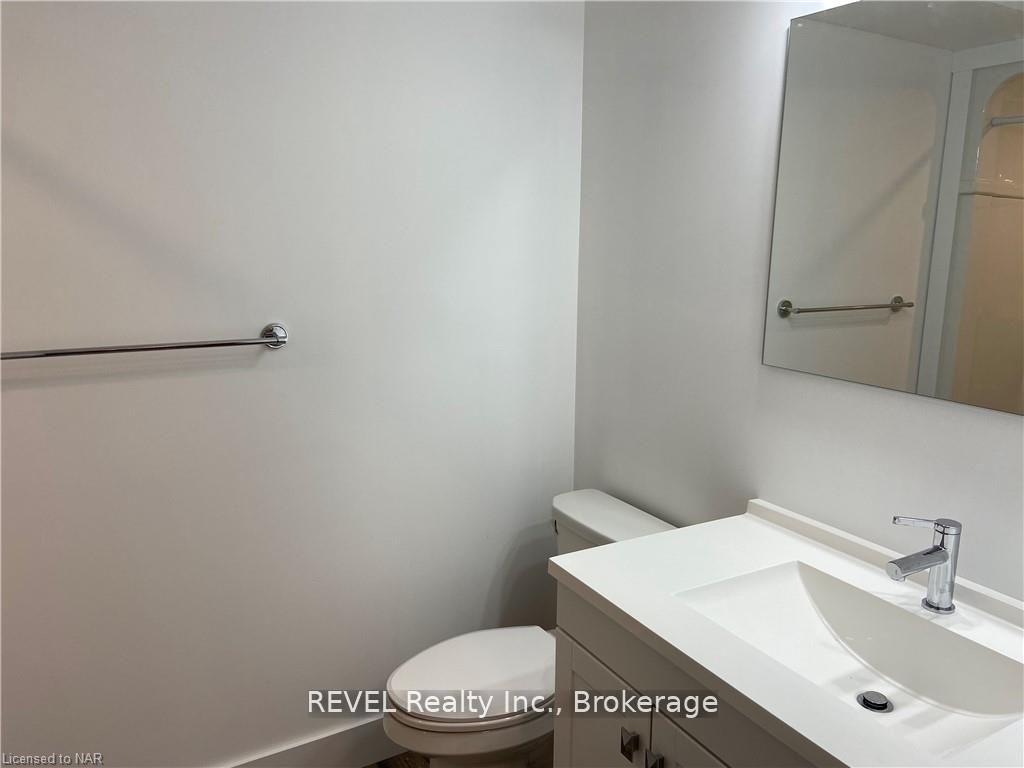 Photo 8 of Unit Basement, 214 Thorold Road, Welland, N. Welland — HOMEH